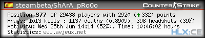 forum sig image
